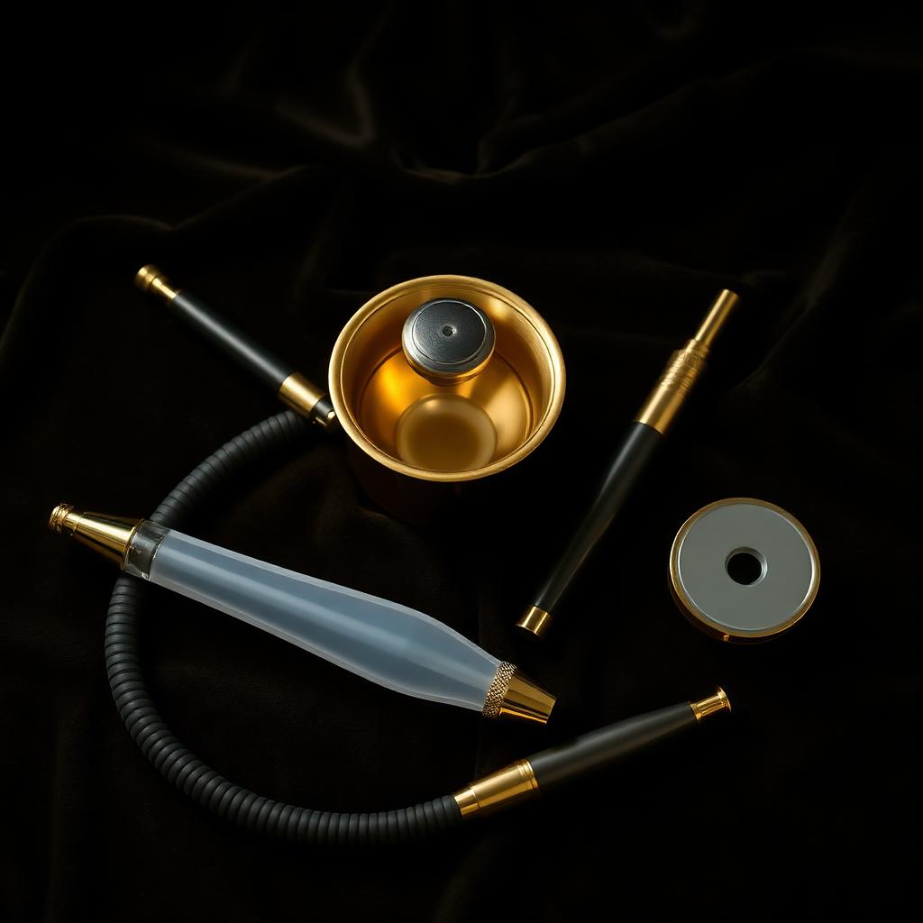 Accessories