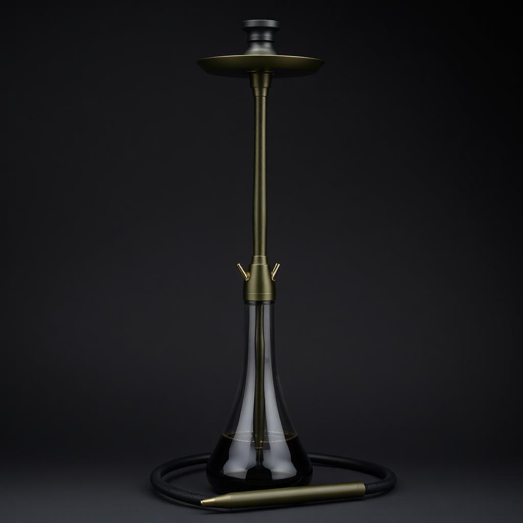 Maison Noir 24"