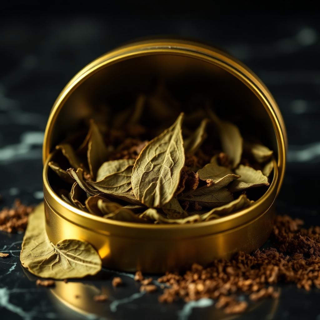 Tobacco